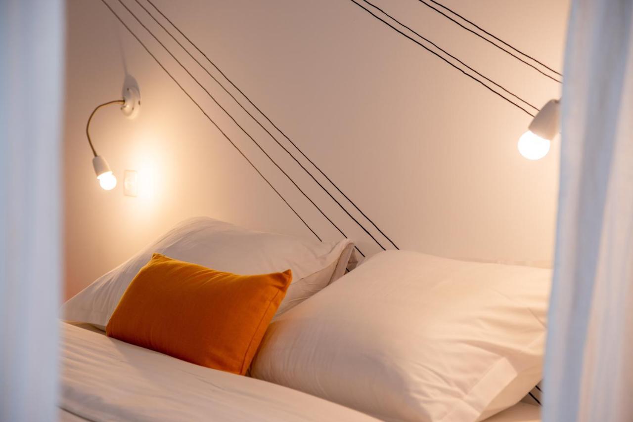 Mini Loft Au Coeur Du Panier - Marseilleアパートメント エクステリア 写真